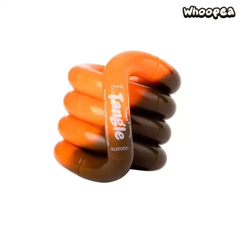 Tangle Color Change Series - Sensory Fidget Toy