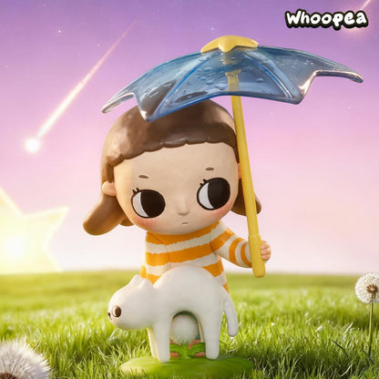 Nyota We are All Stars Series Figures Blind Box (PRE-ORDER)