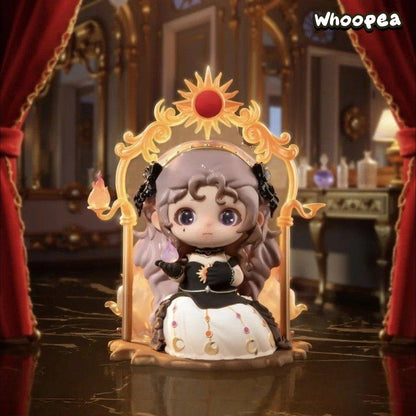 JOY Glimmering Gala Series Figure Blind Box