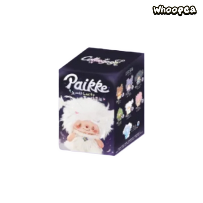 Paikke One Second Lucky, Next Second Lucky Series Plush Blind Box (PRE-ORDER)