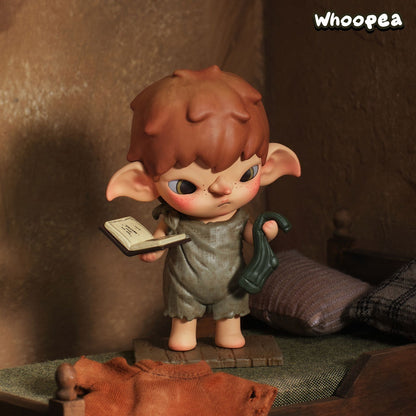 POP MART Hirono × Harry Potter Series Figures Blind Box (PRE-ORDER)