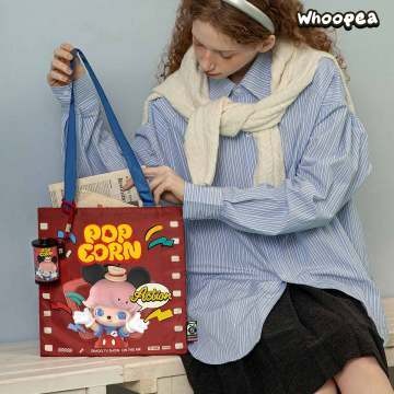 POP MART DIMOO WORLD × DISNEY Series-Storage Bag, Blind Box