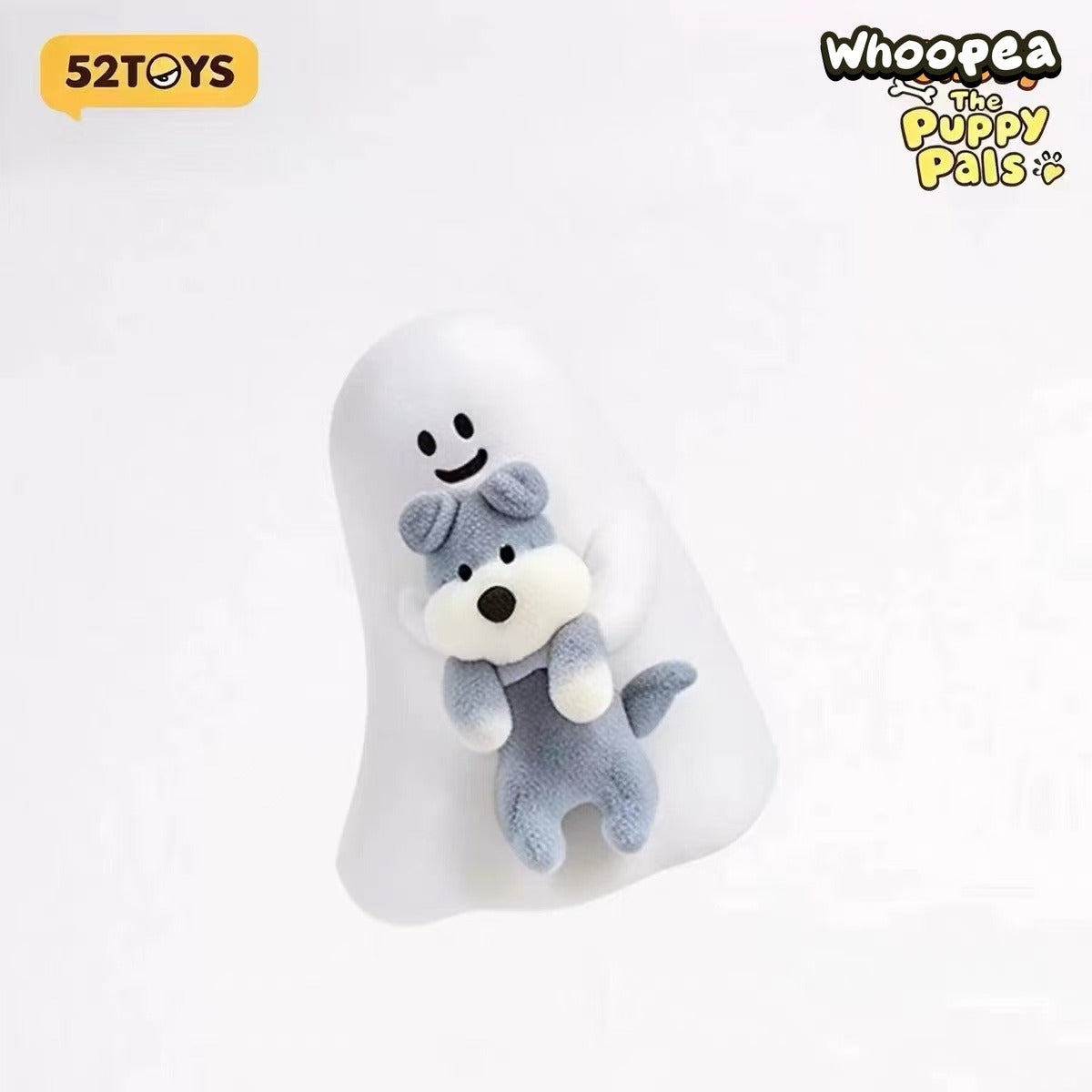Ghody The Puppy Pals Series Mini Figure BLind Box (PRE-ORDER)