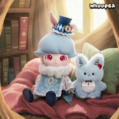 POP MART DIMOO Fairy Tale Wonderland 1/8 Action Figure Blind Box (PRE-ORDER)