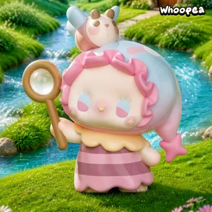 EMMA Lift Me Up Series Figure Blind Box