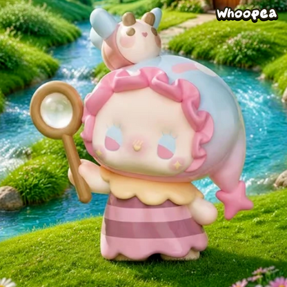 EMMA Lift Me Up Series Figure Blind Box