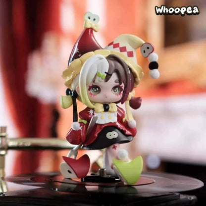 Ninita Gorgeous Manor Series Figure Blind Box (PRE-ORDER)