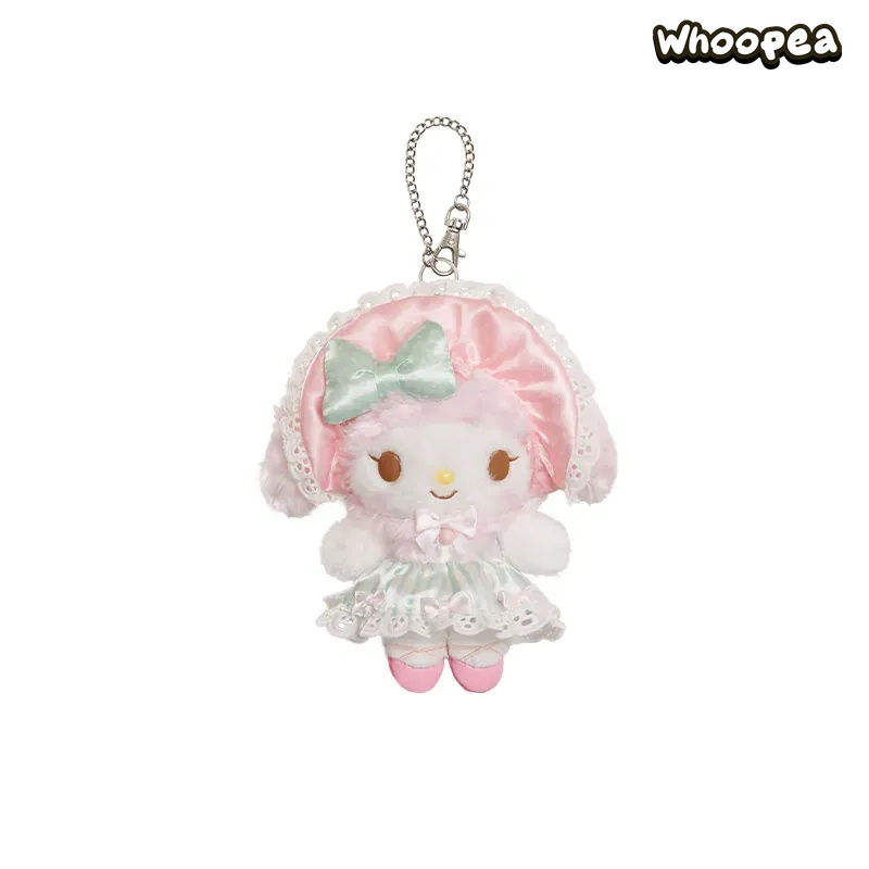 SANRI0 My Melody Dress Story Series Plush Doll