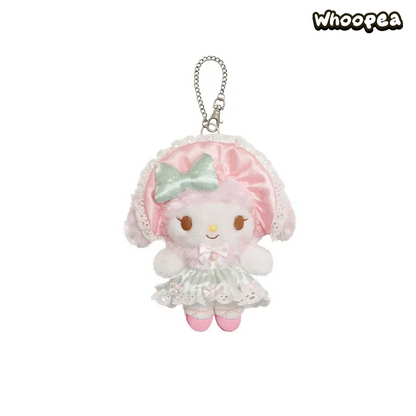 SANRI0 My Melody Dress Story Series Plush Doll