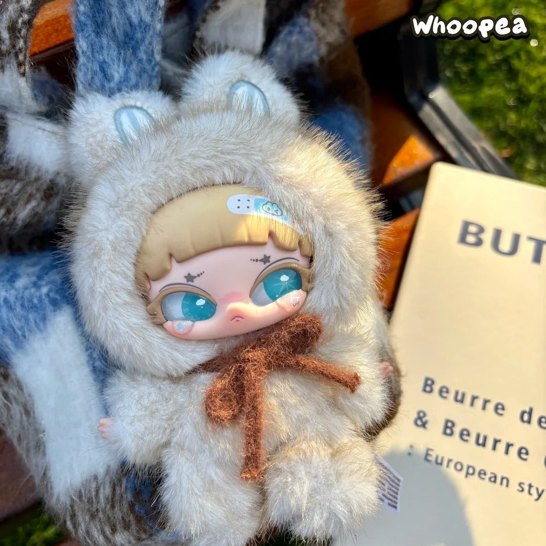 NONOVA Twin Dream Forest Series Plush Blind Box – WHOOPEA