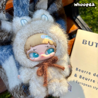 NONOVA Twin Dream Forest Series Plush Blind Box