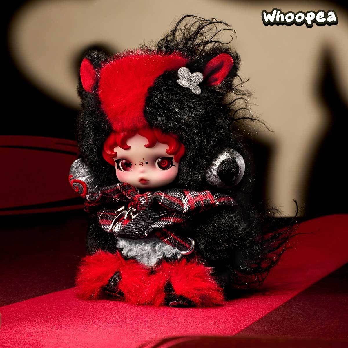 スカルパンダシリーズ – WHOOPEA
