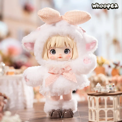 Nommi Forest Kingdom Series Action Figure Blind Box (PRE-ORDER)