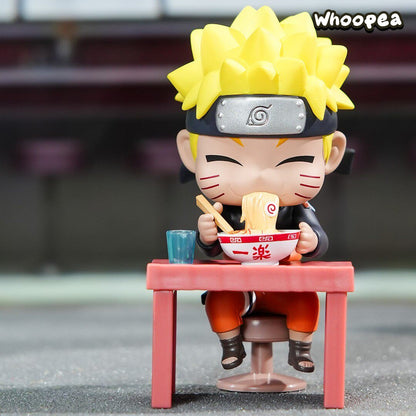 NARUTO Shippuden Ramen Series Blind Box