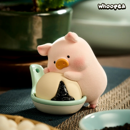 LuLu The Piggy Lu's Table Series Blind Box