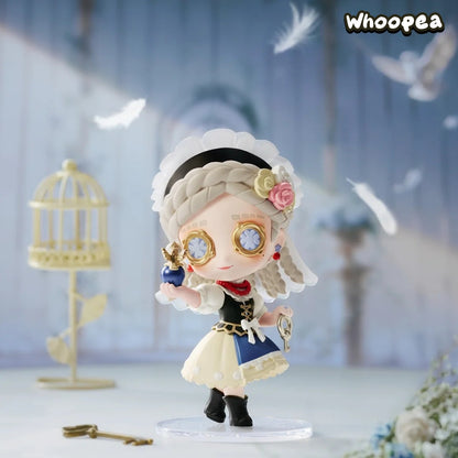 POP MART x Identity V Rare Treasure Series Figure Blind Box (PRE-ORDER)
