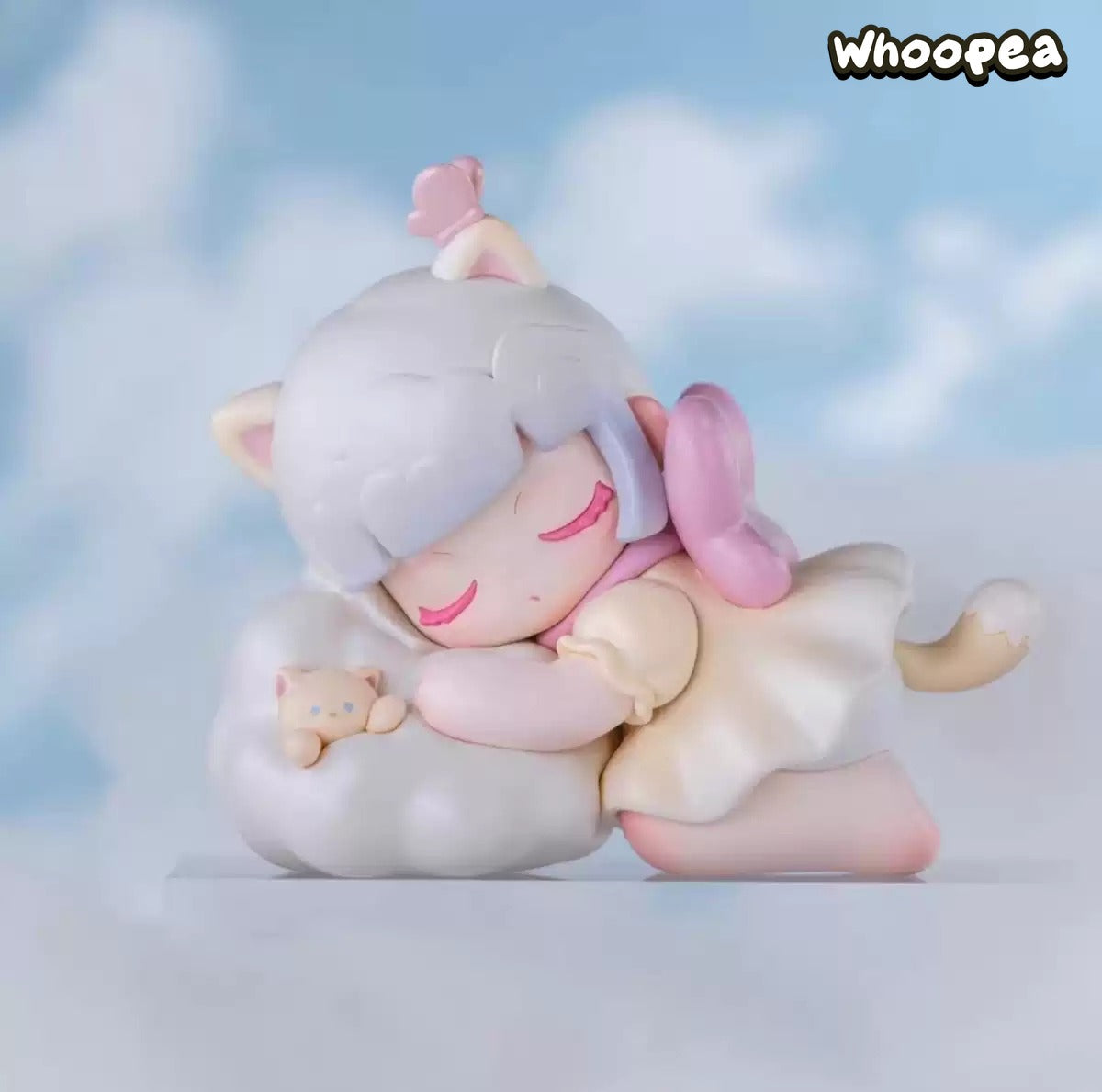 Liita Embrace Fantastic Adventure Series Figures, Blind Box