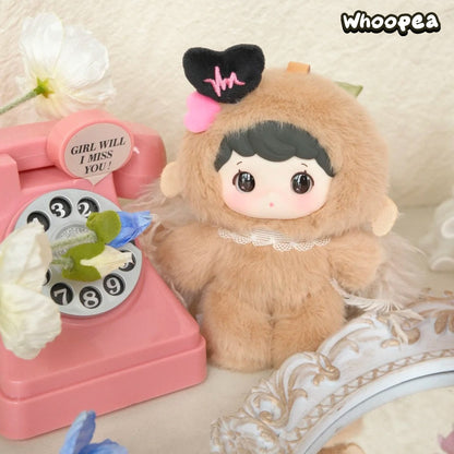 CALOR Angel's Kitchen Series Plush Blind Box