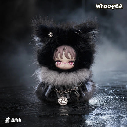 Lilith Eternal Midnight Parade Series Plush Pendant Blind Box (PRE-ORDER)