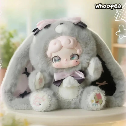 Good Night Bunny Sweet Tea 600% Series Plush Blind Box