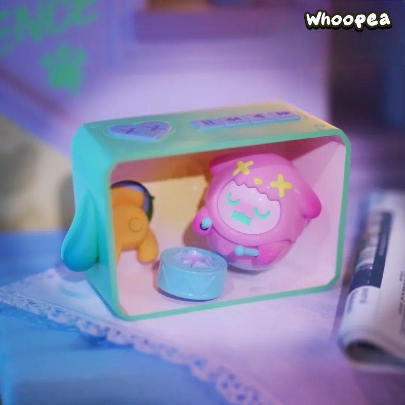 ShinWoo Ghost At Home Series Figure Blind Box – WHOOPEA