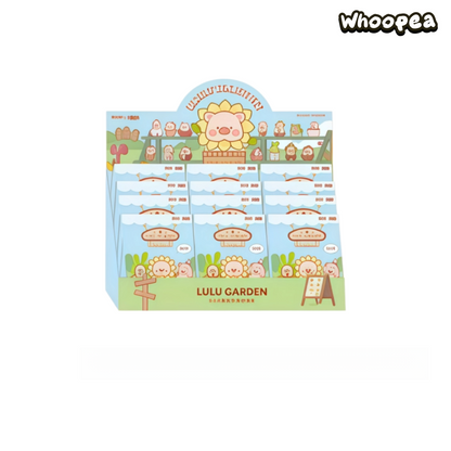 LuLu the Piggy LuLu Garden Series Mini Figure Blind Bag