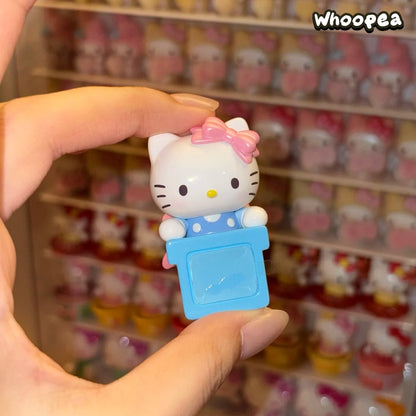 SANRI0 Bow Sweetheart Series Hippers Mini Bean Blind Box