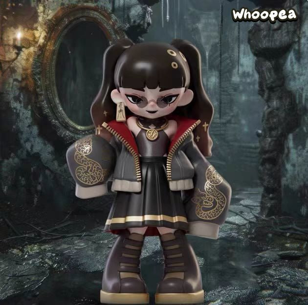 Yandere Girls Identity Series Blind Box – WHOOPEA