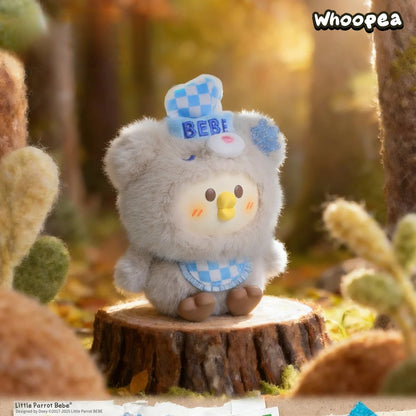 Little Parrot BEBE Forest Party Series Plush Blind Box