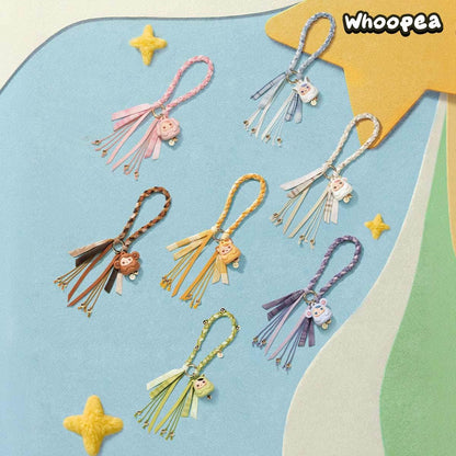 POP MART PUCKY Tap Tap Babies Series Pendant Blind Box
