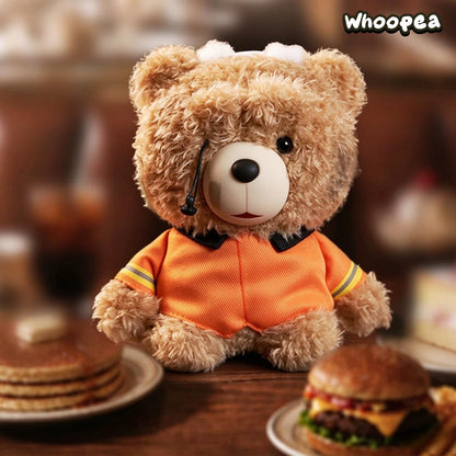 Ted Bear Event Series Plush Pendant Blind Box (PRE-ORDER)