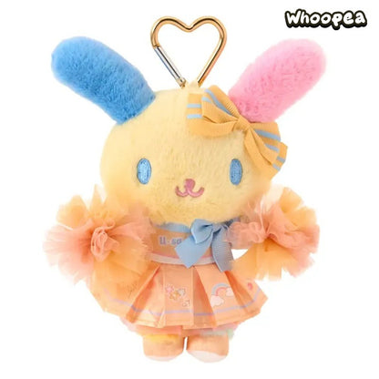 SANRI0 Cheerleader Series Plush Pendant (PRE-ORDER)