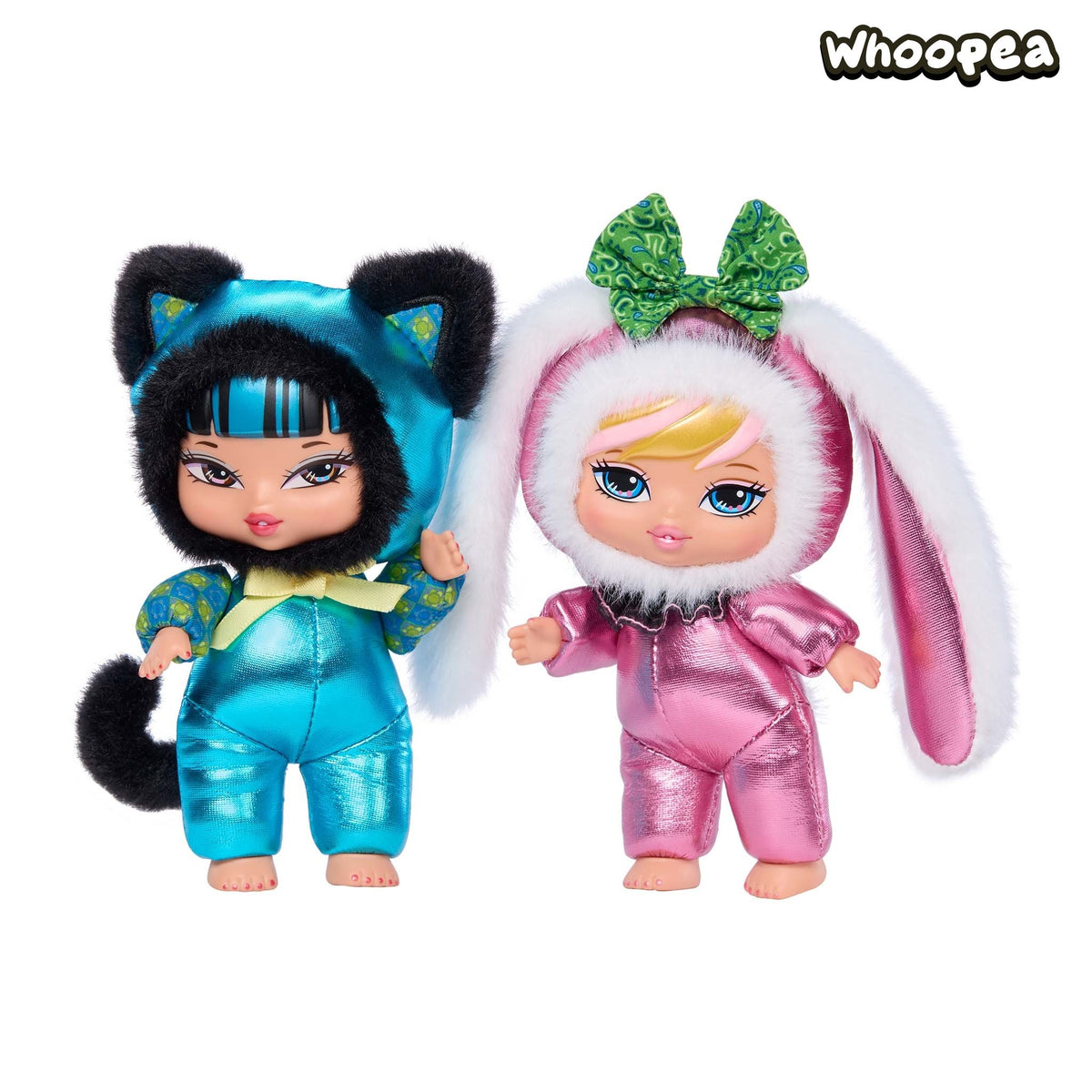 Bratz Bratziez Tokyo a Go-Go Series Blind Box (PRE-ORDER)