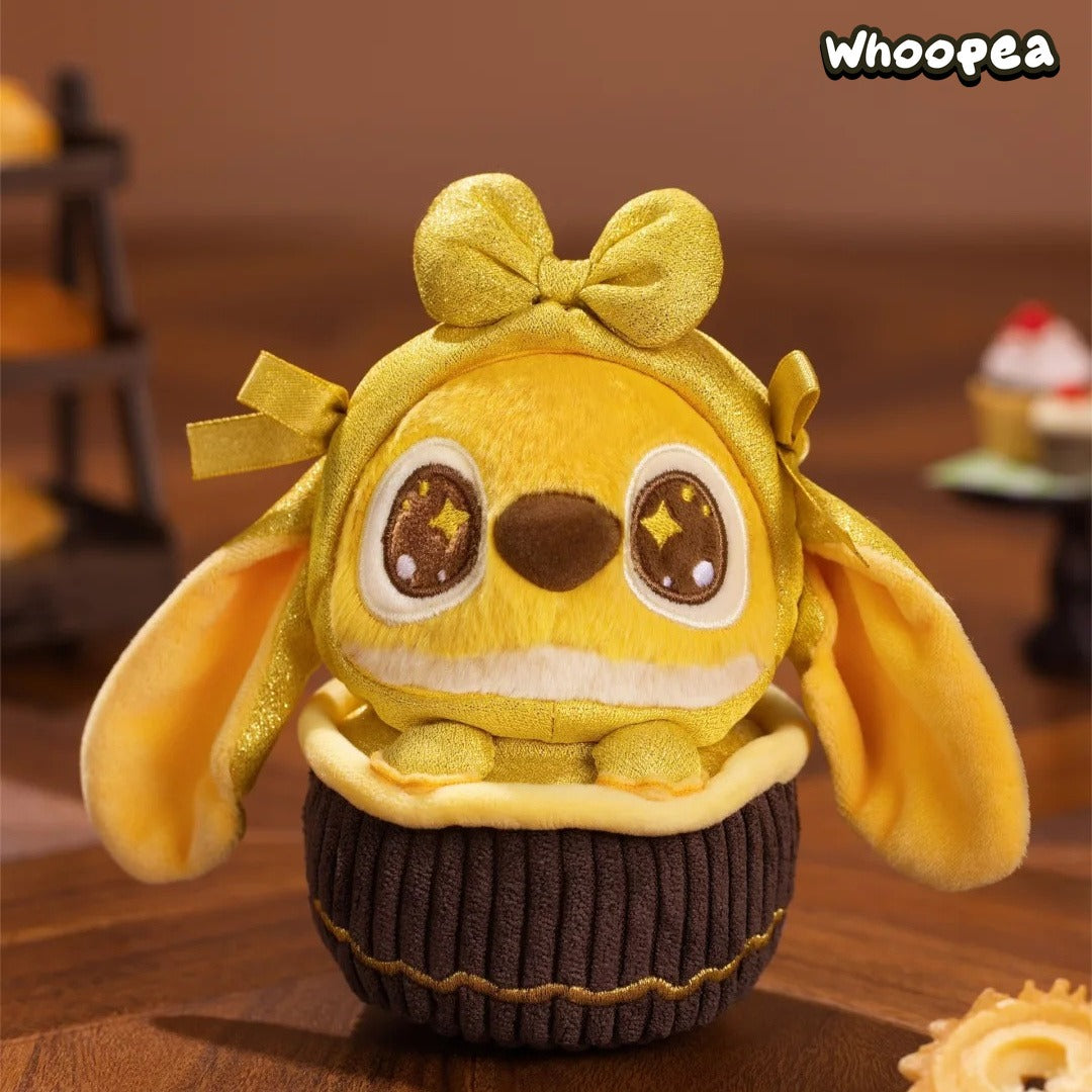 DSN STITCH Chocolate Factory Series Plush Pendant Blind Box – WHOOPEA