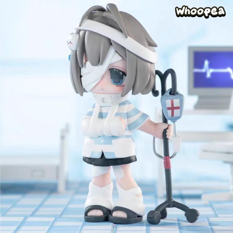 TOMIZ Electronic Pets from Another Dimension Series Blind Box