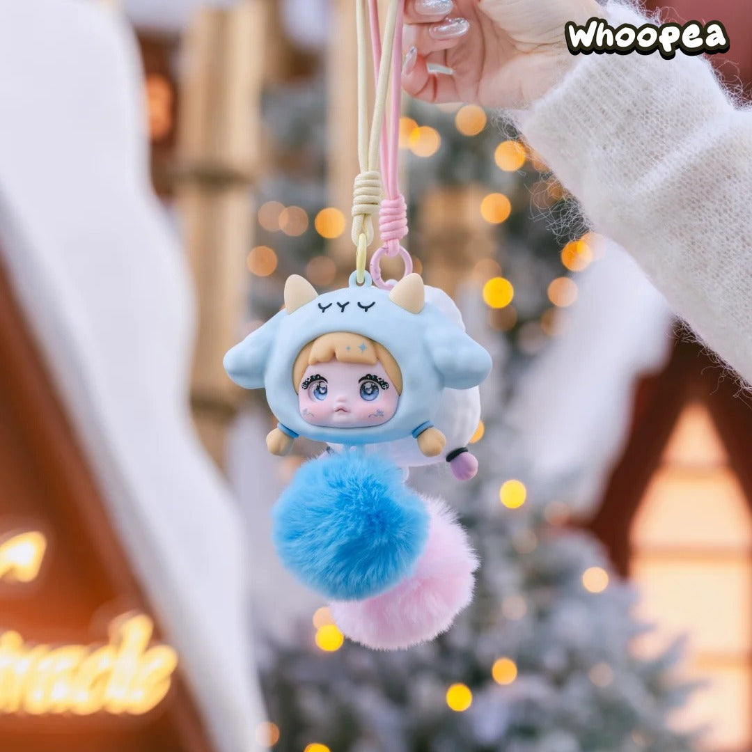 ノミシリーズ – WHOOPEA