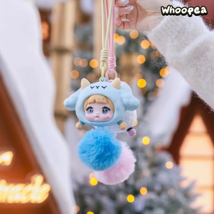 Nommi Forest Melodies Silicone Earphone Case Blind Box