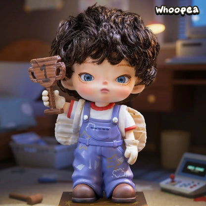 Ukio Little Moments Series Figures Blind Box (PRE-ORDER)