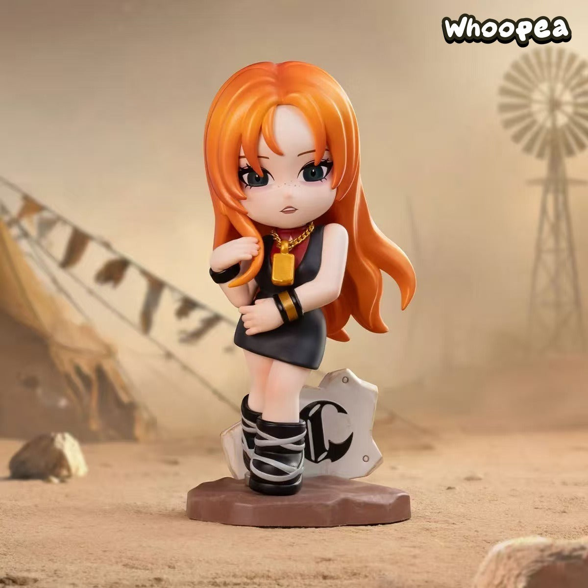 POP MART aespa Memorable Picks Series Figures Blind Box (PRE-ORDER)