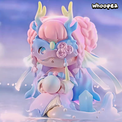 Kasa Marvelous Stories Series Figures Blind Box