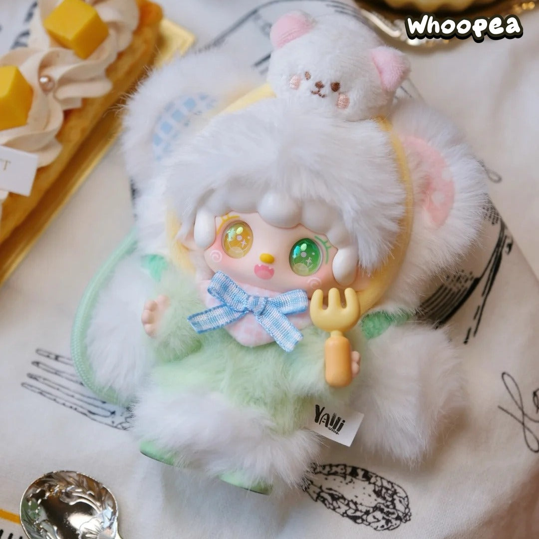 YOOKI Cute Is No.1 Series Plush Blind Box – WHOOPEA