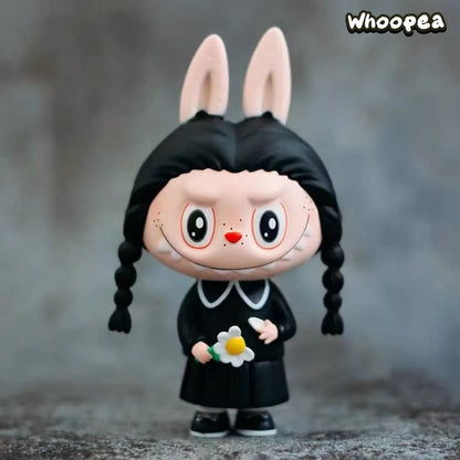 POP MART The Monsters Labubu Love Me Series Figure, Singapore Limited Edition