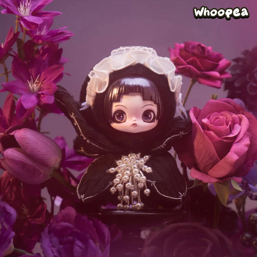 【非売品】ヴィラロドラ　gift box Sinzyo Heart Shaped Vintage Wood Sankyo Mechanism Musical Box Wind