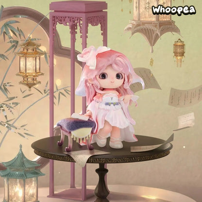 JOY Luminous Dream Chronicle Series Figure Blind Box