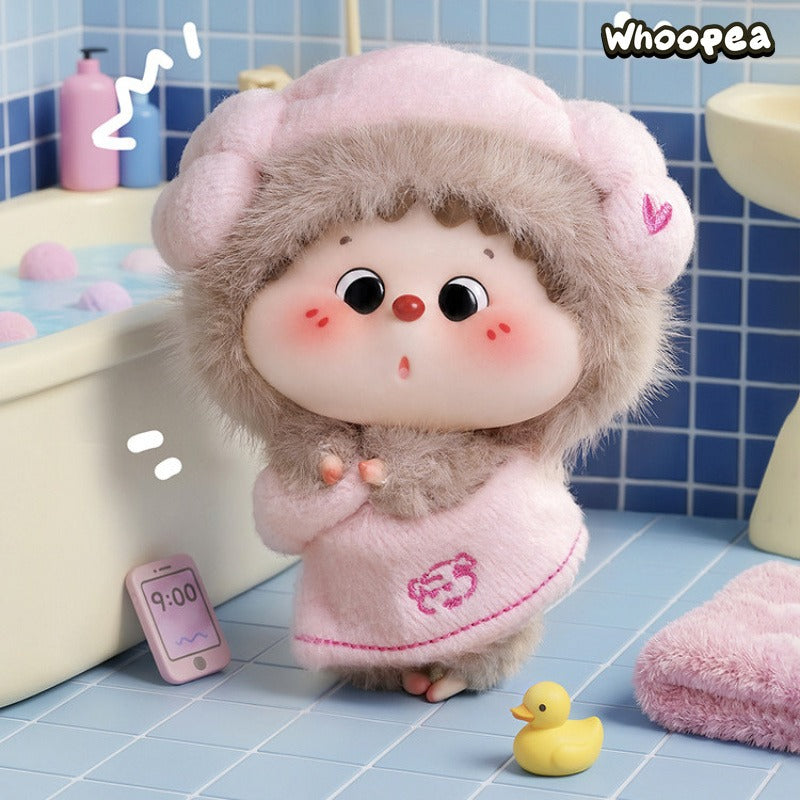 Dui Dui Dui Good Morning Series Plush Pendant Blind Box (PRE-ORDER)