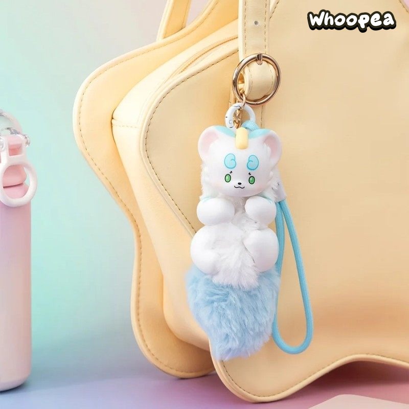 Fabulous Beasts Palm Have Spirit Series Plush Blind Box