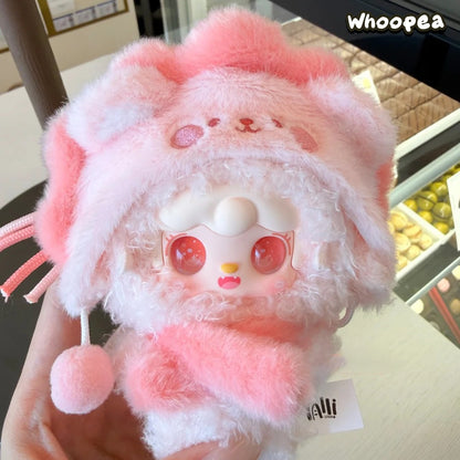 Yooki Starlit Traces Series Plush Blind Box