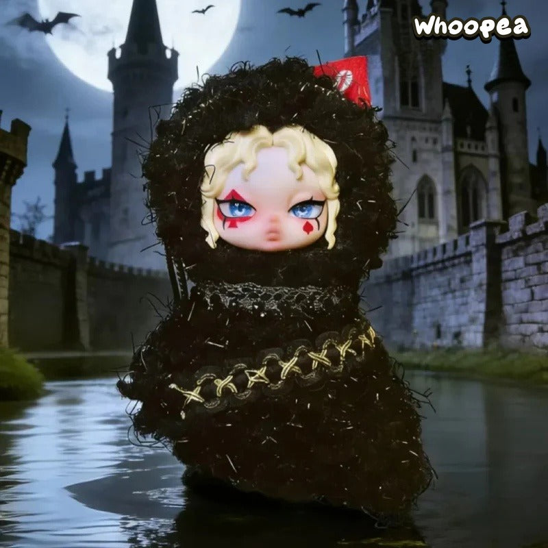 Alice The Contract of Cards Series Plush Blind Box – WHOOPEA