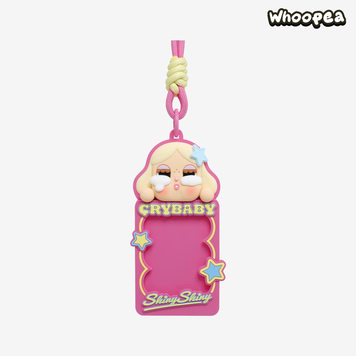 正規品 CRYBABY SHINY SHINY カードホルダー Cowboy CRYBABY Shiny Shiny カードホルダー Shiny cowboy - メルカリ