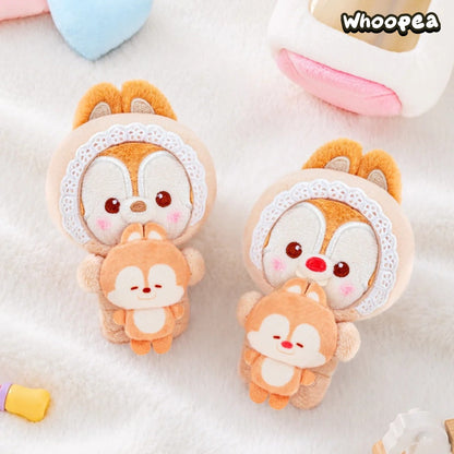 Disney Baby Dreams Series Plush Pendant Blind Box